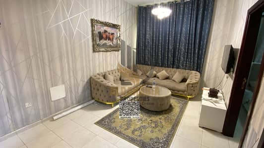 1 Schlafzimmer Wohnung zum Miete in Al Hamidiyah, Ajman - 2e0a12f5-7747-4d46-85e8-d9b79271c3fb. jpeg