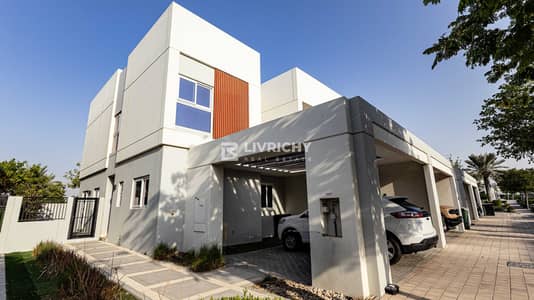 4 Bedroom Townhouse for Rent in Villanova, Dubai - IMG_1401. jpg