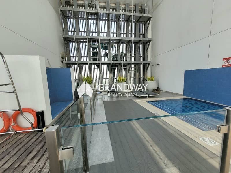 9 Large Apartment | Generous Living Space I Vacant — photo 9