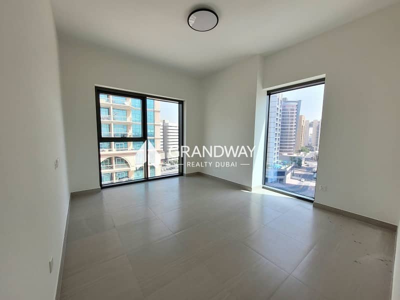 21 Large Apartment | Generous Living Space I Vacant — photo 21