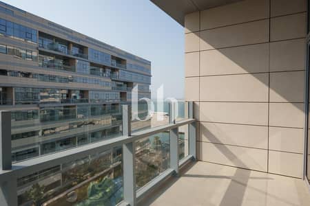 阿拉哈海滩， 阿布扎比 2 卧室公寓待租 - Images Image Img