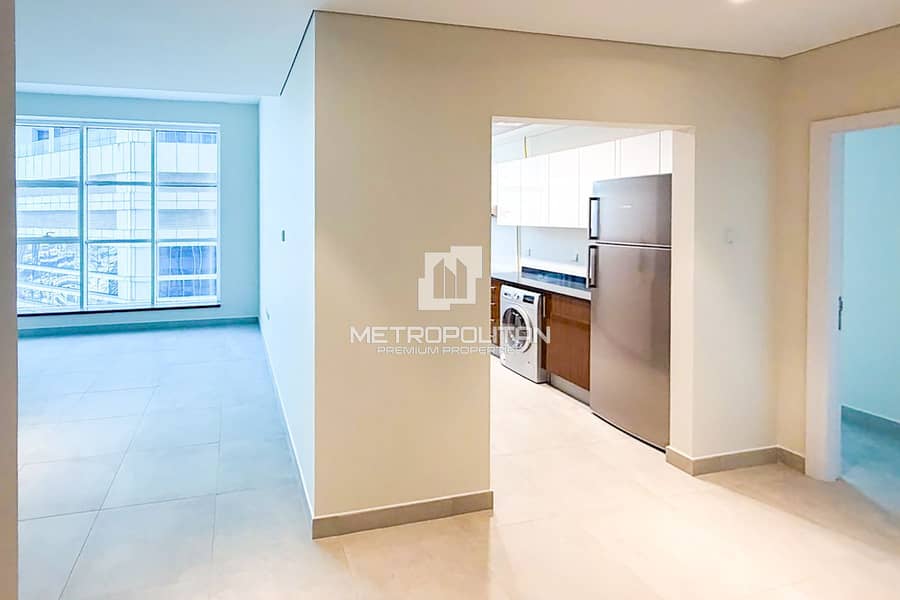 High Floor | Freshly Refreshed | Move-In Ready High Floor | Freshly Refreshed | Move-In Ready