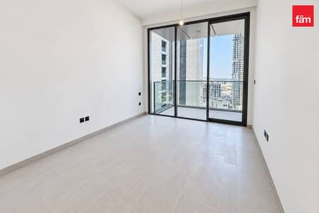 Studio for Sale in Business Bay, Dubai - Brand New | Vacant | Mid Floor | MBR Views