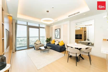 2 Camere Appartamento in vendita a Business Bay, Dubai - Appartamento a Business Bay,DAMAC Paramount Tower (Midtown) Hotel And Residences, 2 camere da letto, 2650000 AED - 16658061 2 Camere Appartamento in vendita a Business Bay, Dubai - Appartamento a Business Bay,DAMAC Paramount Tower (Midtown) Hotel And Residences, 2 camere da letto, 2650000 AED - 16658061