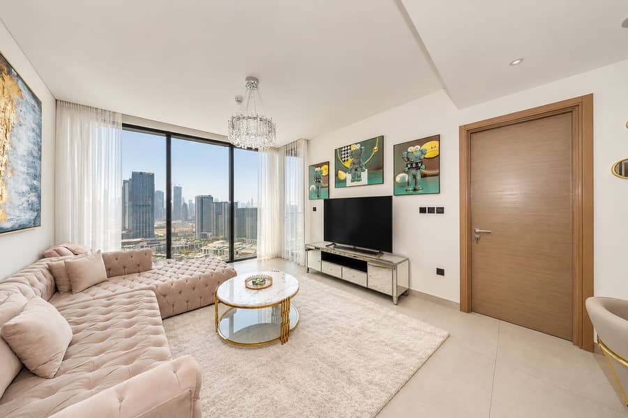 No Agent | Vacant | Furniture Included |High floor No Agent | Vacant | Furniture Included |High floor