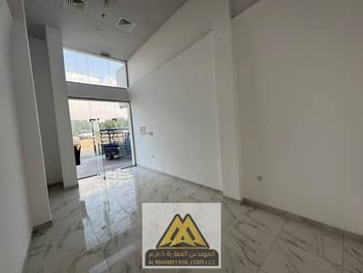 Shop for Rent in Al Yasmeen, Ajman - WhatsApp Image 2026-10-12 at 4.31. 15 PM. jpeg Shop for Rent in Al Yasmeen, Ajman - WhatsApp Image 2026-10-12 at 4.31. 15 PM. jpeg