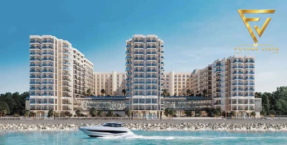 1 Bedroom Flat for Sale in Al Marjan Island, Ras Al Khaimah - 1. webp