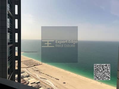 2 Bedroom Flat for Sale in Corniche Ajman, Ajman - AQr new resolution 2205A CT - 11. jpeg 2 Bedroom Flat for Sale in Corniche Ajman, Ajman - AQr new resolution 2205A CT - 11. jpeg