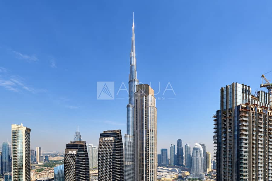 Appartement à Downtown Dubai,Forte,Forte 1, 3 chambres, 275000 AED - 16829165 Appartement à Downtown Dubai,Forte,Forte 1, 3 chambres, 275000 AED - 16829165