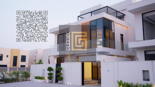 6 Bedroom Villa for Sale in Al Zahya, Ajman - WhatsApp Image 2026-10-12 at 3.39. 15 PM. jpeg. png 6 Bedroom Villa for Sale in Al Zahya, Ajman - WhatsApp Image 2026-10-12 at 3.39. 15 PM. jpeg. png