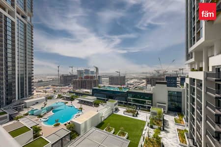 1 habitación Apartamento para en Alquiler en Sobha Hartland, Dubai - Apartamento en Sobha Hartland,The Crest,The Crest Tower B, 1 dormitorio, 85000 AED - 16829184 1 habitación Apartamento para en Alquiler en Sobha Hartland, Dubai - Apartamento en Sobha Hartland,The Crest,The Crest Tower B, 1 dormitorio, 85000 AED - 16829184