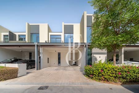3 Bedroom Villa for Rent in Arabian Ranches 3, Dubai - Vacant | Park And Pool Facing | 3 BR Plus Maids 3 Bedroom Villa for Rent in Arabian Ranches 3, Dubai - Vacant | Park And Pool Facing | 3 BR Plus Maids
