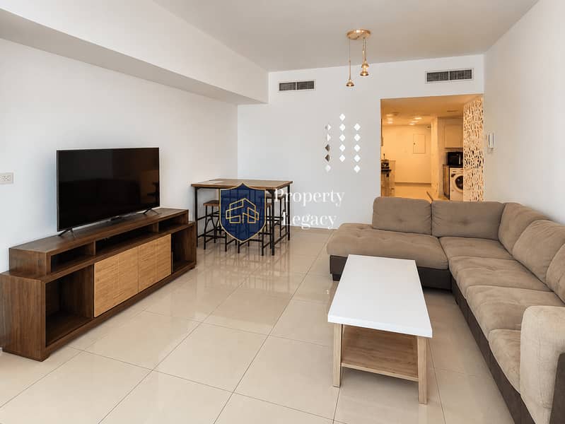 Appartement à DIFC,Park Towers,Park Tower A, 1 chambre, 110000 AED - 16828885 Appartement à DIFC,Park Towers,Park Tower A, 1 chambre, 110000 AED - 16828885