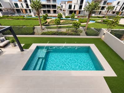 Townhouse de 5 chambres à à louer à Arabian Ranches 3, Dubai - images image img
