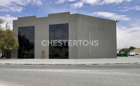 Warehouse in affitto a Al Quoz, Dubai - Magazzino a Al Quoz，Al Quoz Industrial Area，Al Quoz Industrial Area 4, 2500000 AED - 16829259