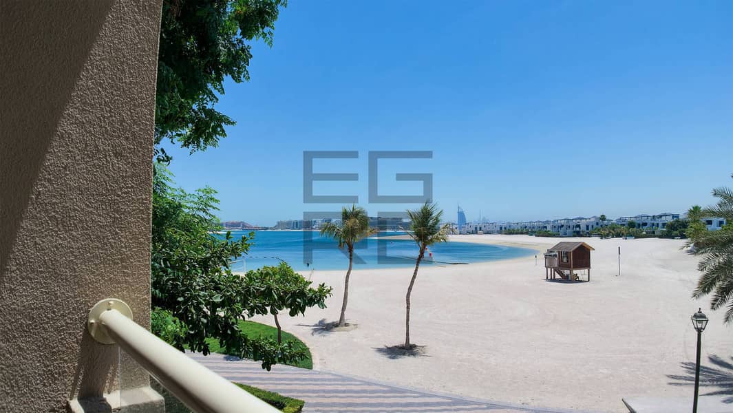 Apartamento en Palm Jumeirah,Shoreline Apartments,Al Haseer, 1 dormitorio, 150000 AED - 16829294 Apartamento en Palm Jumeirah,Shoreline Apartments,Al Haseer, 1 dormitorio, 150000 AED - 16829294
