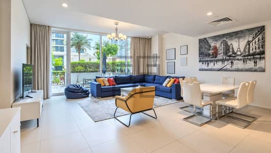 3 habitaciones Apartamento para en Venta en Dubai Creek Harbour, Dubai - Apartamento en Dubai Creek Harbour,Harbour Gate,Harbour Gate Podium, 3 dormitorios, 3800000 AED - 16829298 3 habitaciones Apartamento para en Venta en Dubai Creek Harbour, Dubai - Apartamento en Dubai Creek Harbour,Harbour Gate,Harbour Gate Podium, 3 dormitorios, 3800000 AED - 16829298