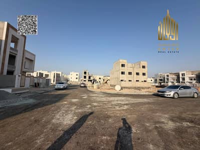 Участок Продажа в Аль Хелио, Аджман - Участок в Аль Хелио,Аль Хелио 2, 665000 AED - 16829303 Участок Продажа в Аль Хелио, Аджман - Участок в Аль Хелио,Аль Хелио 2, 665000 AED - 16829303