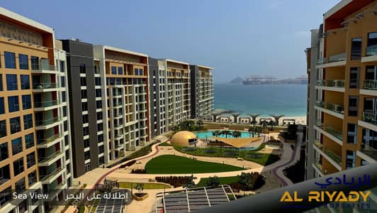 2 Slaapkamers Appartement te Huur in Khor Fakkan, Sharjah - IMG_7016. JPEG 2 Slaapkamers Appartement te Huur in Khor Fakkan, Sharjah - IMG_7016. JPEG