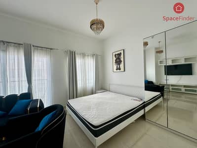Monolocale in affitto a Jumeirah Village Circle (JVC), Dubai - WhatsApp Image 2026-10-12 at 4.16. 31 PM (1). jpeg
