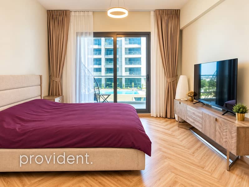 High ROI | Furnished | Close to Park High ROI | Furnished | Close to Park