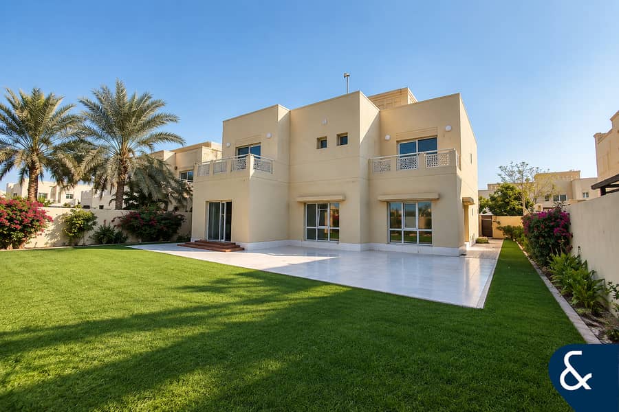 Villa en The Meadows,The Meadows 7, 5 dormitorios, 12600000 AED - 16829339 Villa en The Meadows,The Meadows 7, 5 dormitorios, 12600000 AED - 16829339