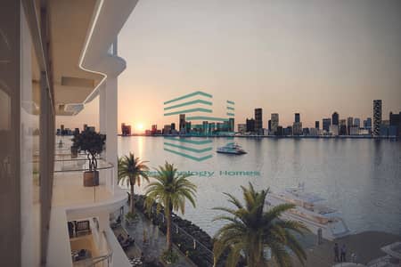 1 Bedroom Flat for Sale in Dubai Islands, Dubai - img00004. jpg 1 Bedroom Flat for Sale in Dubai Islands, Dubai - img00004. jpg