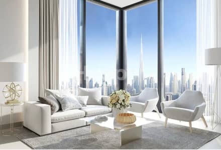 1 habitación Apartamento para en Venta en Sobha Hartland, Dubai - Apartamento en Sobha Hartland，Sobha Creek Vistas Heights，Sobha Creek Vistas Heights Tower A, 1 dormitorio, 1350000 AED - 16829342