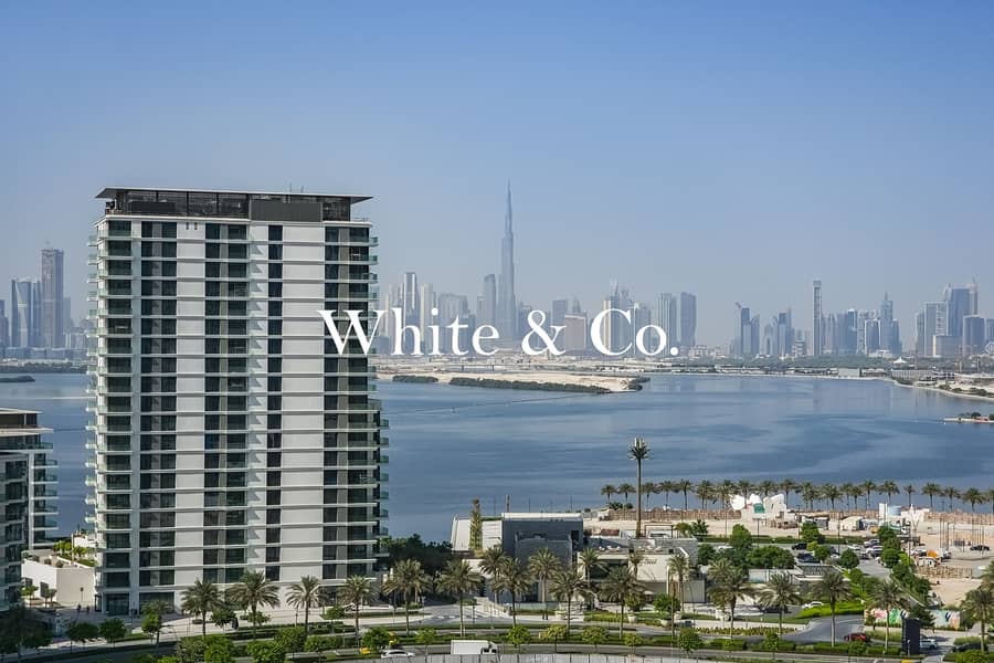 CORNER UNIT | BURJ KHALIFA VIEW | UPGRADED CORNER UNIT | BURJ KHALIFA VIEW | UPGRADED