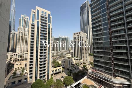 1 habitación Apartamento para en Venta en Downtown Dubai, Dubai - Apartamento en Downtown Dubai，Bahwan Tower, 1 dormitorio, 1600000 AED - 16829354
