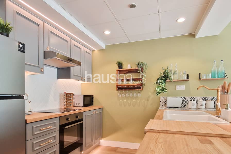 Wohnung in The Greens,Al Dhafrah,Al Dhafrah 2, 1 schlafzimmer, 120000 AED - 16829366 Wohnung in The Greens,Al Dhafrah,Al Dhafrah 2, 1 schlafzimmer, 120000 AED - 16829366