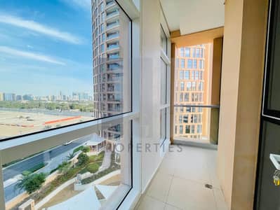 3 Bedroom Flat for Rent in Al Khalidiyah, Abu Dhabi - Exclusive 3BR + Maid | Luxury Amenities | Balcony 3 Bedroom Flat for Rent in Al Khalidiyah, Abu Dhabi - Exclusive 3BR + Maid | Luxury Amenities | Balcony