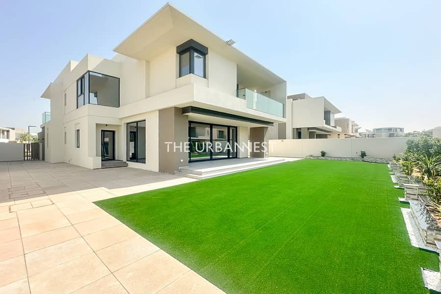 位于杰贝阿里村,Jebel Ali Village Villas 4 卧室的别墅 430000 AED - 16829395 位于杰贝阿里村,Jebel Ali Village Villas 4 卧室的别墅 430000 AED - 16829395
