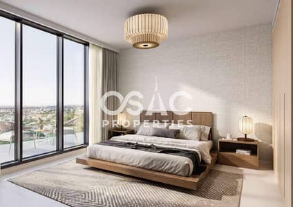迪拜公寓大楼， 迪拜 1 卧室公寓待售 - 位于迪拜公寓大楼，Bliss Tower 1 卧室的公寓 980000 AED - 16829386