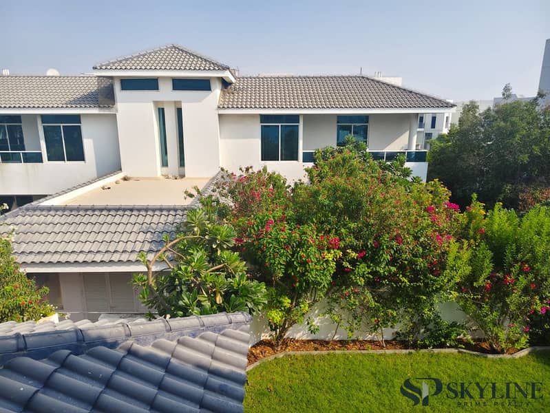 Spacious Layout | Private Garden Family Community Spacious Layout | Private Garden Family Community