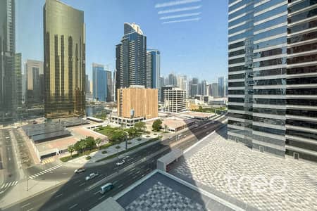 Office zum Miete in Jumeirah Lake Towers (JLT), Dubai - with watermark-9. jpg