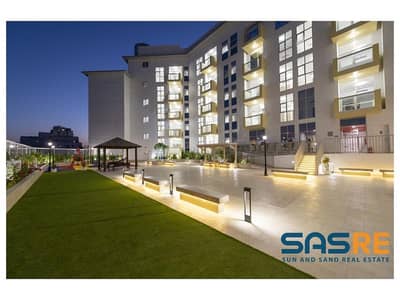 2 habitaciones Apartamento para en Venta en International City Phase 2 (Warsan 4), Dubai - 2BR apt -New building-Smart homes technology