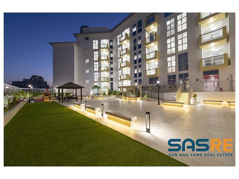2BR apt -New building-Smart homes technology 2BR apt -New building-Smart homes technology