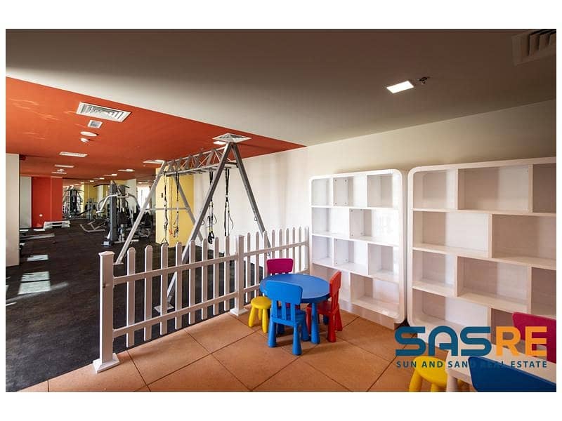 5 2BR apt -New building-Smart homes technology