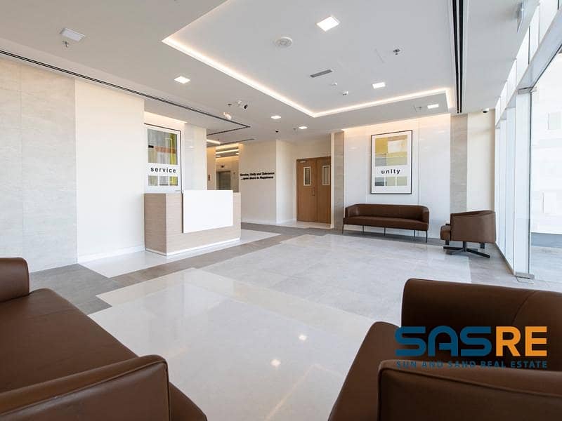 7 2BR apt -New building-Smart homes technology