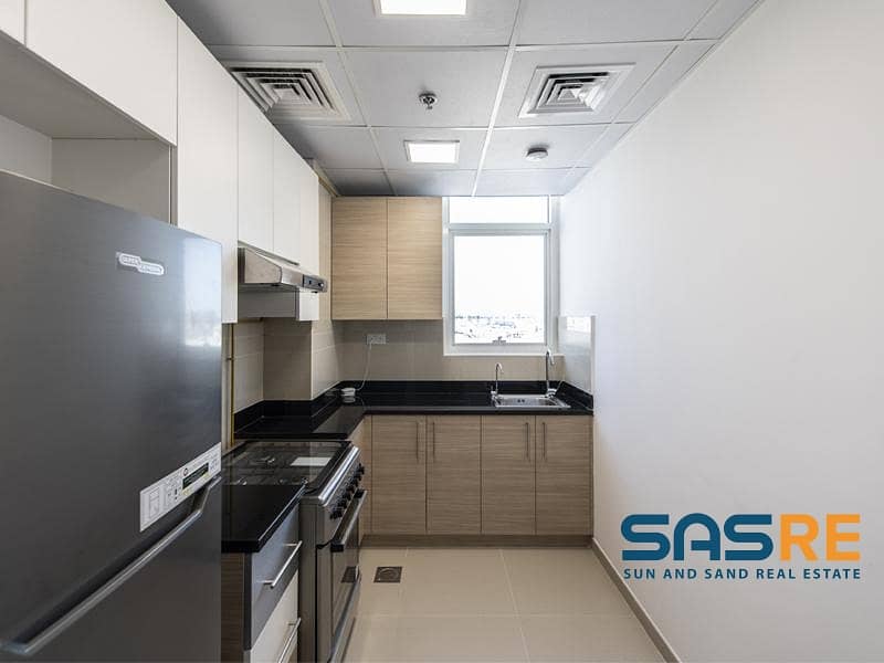 12 2BR apt -New building-Smart homes technology