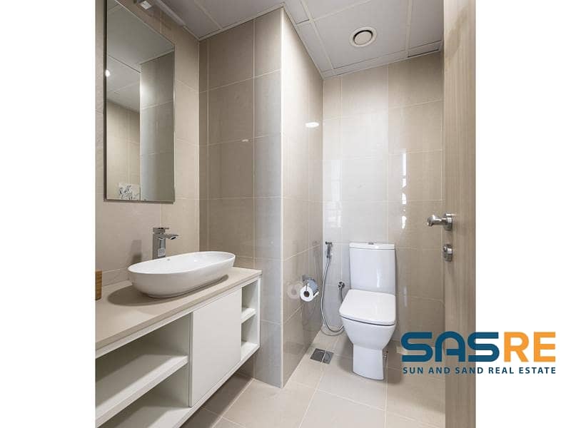 13 2BR apt -New building-Smart homes technology