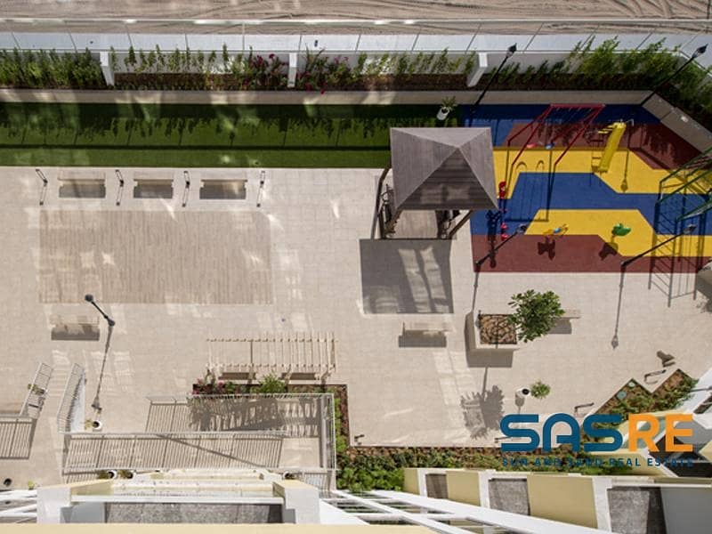 14 2BR apt -New building-Smart homes technology