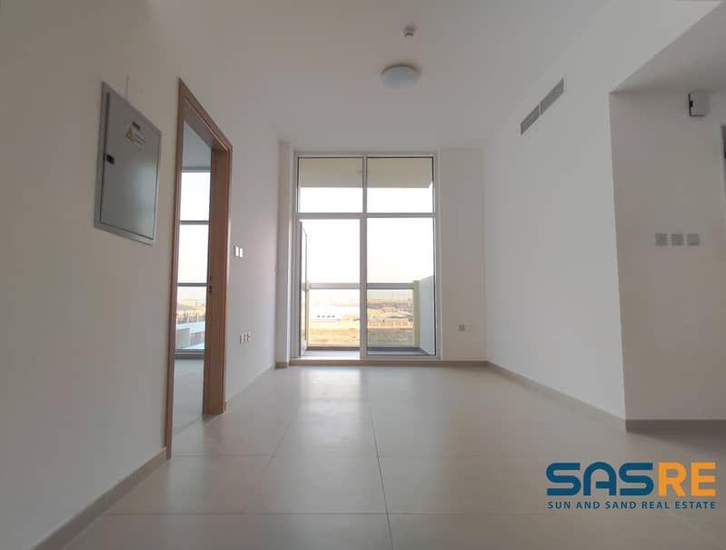 15 2BR apt -New building-Smart homes technology