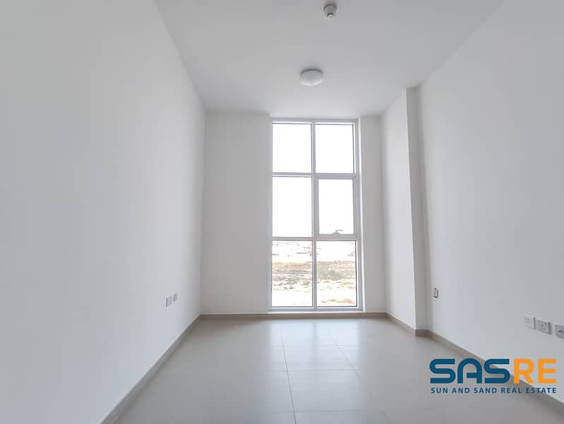 16 2BR apt -New building-Smart homes technology