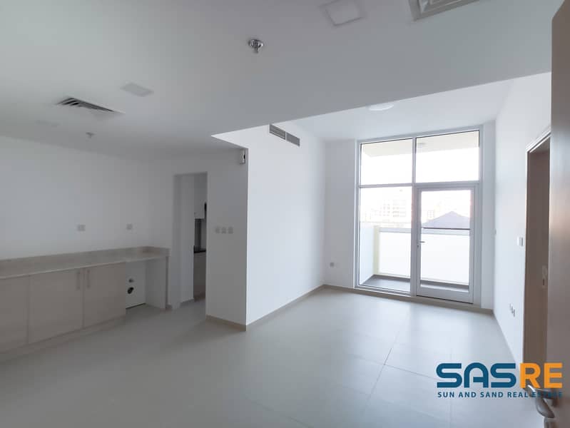 17 2BR apt -New building-Smart homes technology