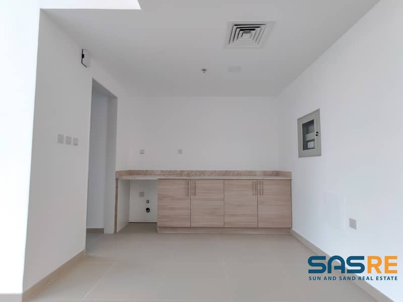 19 2BR apt -New building-Smart homes technology