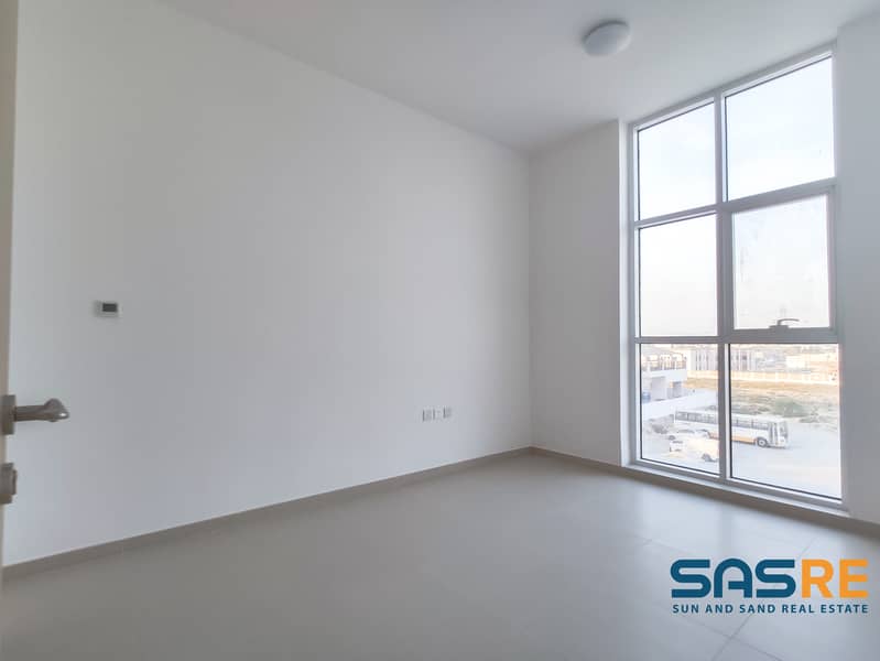 20 2BR apt -New building-Smart homes technology