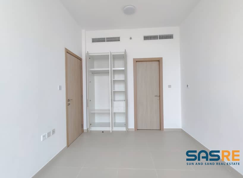 21 2BR apt -New building-Smart homes technology