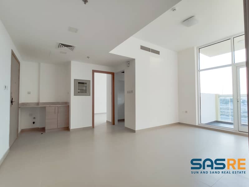 22 2BR apt -New building-Smart homes technology